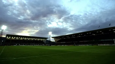 Irlanda se enfrentará a Estados Unidos por partido amistoso (Fuente: Getty).