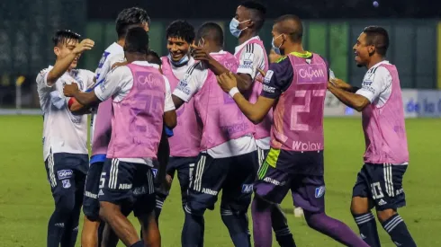 Las novedades que presentará Millonarios para recibir a Bucaramanga en El Campín