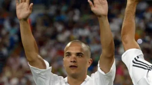 Goal II, la película que quedó debiéndole su pago a un comentarista. (Foto: Twitter)