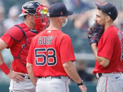 Comienzan los problemas para MLB por culpa de Boston Red Sox