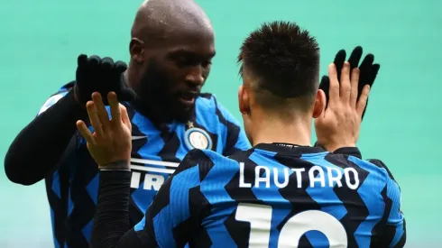 Oficial: Inter presentó su nuevo escudo y a los hinchas no les gustó ni un poco