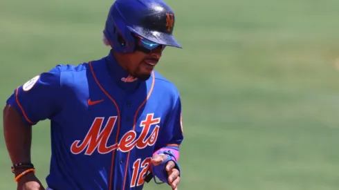 Francisco Lindor (Foto: Getty)