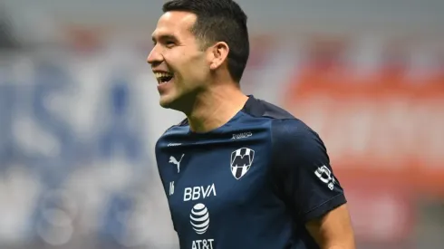Celso Ortiz tendría negociaciones encaminadas con Monterrey