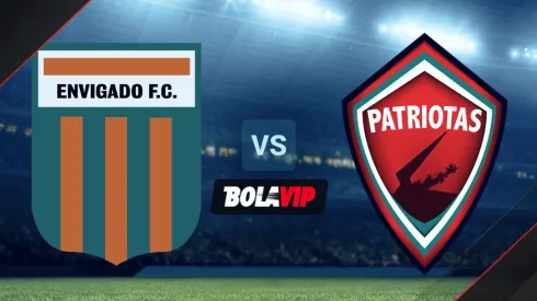 Qué canal transmite Envigado vs. Patriotas por la Liga Betplay