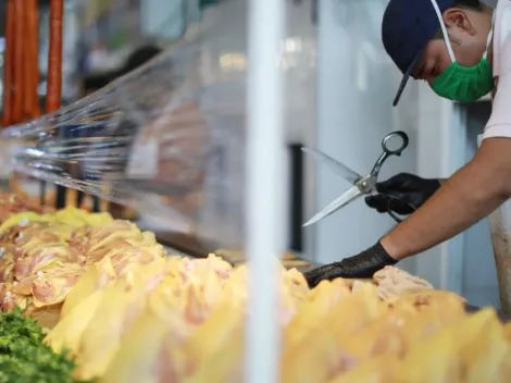 ¿Qué se come y qué no en Semana Santa?