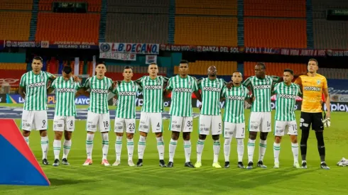 Las variantes que presentará Alexandre Guimarães para enfrentar a Tolima