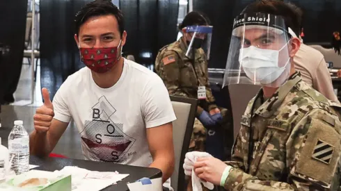 Atlanta United (Foto: @ATLUTD)