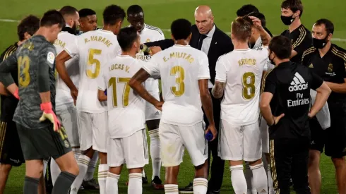 Sacan a la luz los tres apellidos que el Real Madrid tiene como objetivo para este mercado de pases