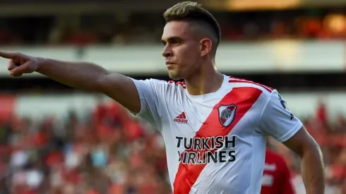 Uno de Inglaterra y otro de Italia: los 2 clubes europeos que quieren a Borré