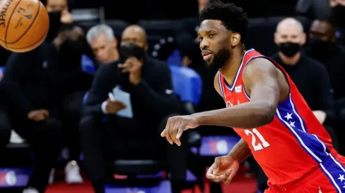 Joel Embiid