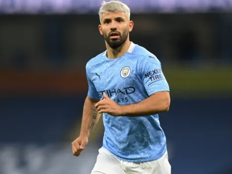 MLS propone tres equipos para el futuro de Sergio Agüero... y no está Inter Miami