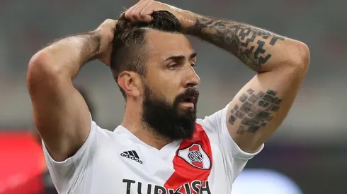En River estarían disgustados con el motivo por el que Pratto quiere volver