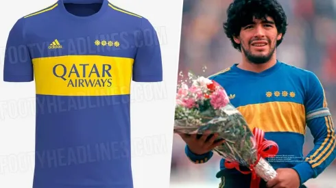 Fotos. Footy Headlines y Masahide Tomikoshi