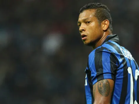 Los otros escándalos en los que Fredy Guarín ha estado involucrado