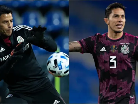 Talavera y Salcedo serían los dos mayores de los JJOO: Jiménez no iría