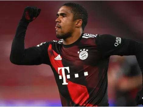 El sueldo de Douglas Costa que no puede pagar Tigres