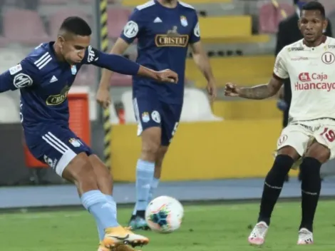 Los posibles rivales de Universitario y Sporting Cristal en la copa Libertadores