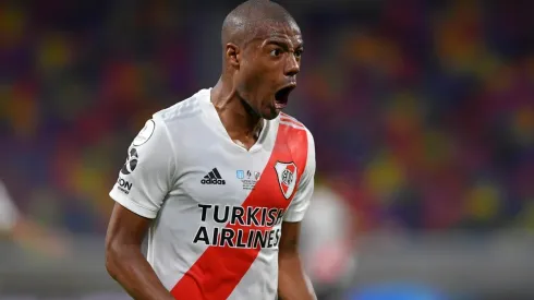 Los dos clubes de Europa que quieren llevarse a Nicolás de la Cruz