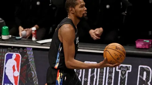 Kevin Durant