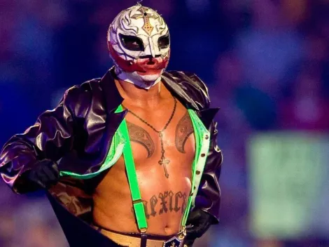 Wrestlemania: Los ocho mexicanos que han participado en el magno evento de la WWE