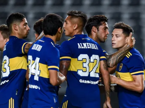 Boca encendió las alarmas: confirmó un caso estrecho de COVID-19 positivo