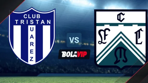 EN VIVO | Tristán Suárez vs. Ferro Carril Oeste: VER partido EN DIRECTO por la Primera Nacional