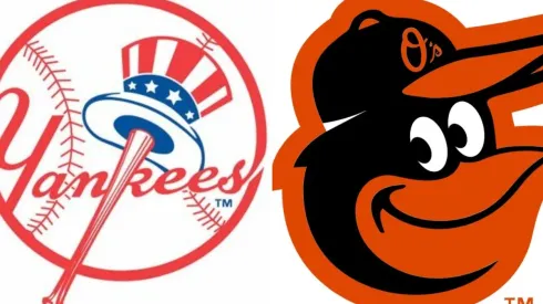 Yankees vs Baltimore Orioles en vivo por MLB (Fuente: Twitter y página oficial de MLB de Orioles)).