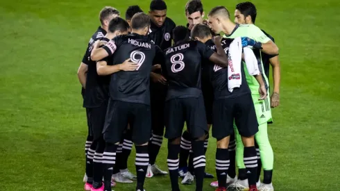 Inter Miami (Foto: Getty)