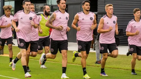 Inter Miami (Foto: @InterMiamiCF)