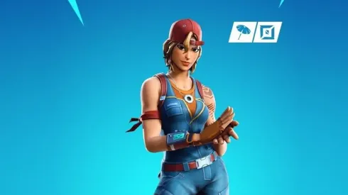 Filtrados los detalles y ubicación de Bujía en Fortnite ¡Nuevo NPC de mejora de armas!