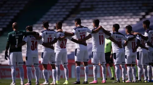 Independiente anunció cuatro nuevos casos de coronavirus: Falcioni está contagiado