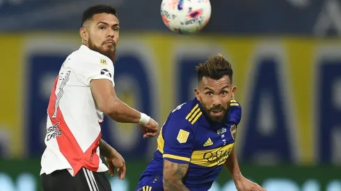 La decisión de AFA tiene que ver con el aumento de casos de COVID.