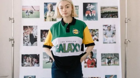 LA Galaxy 96 Edition (Foto: MLS)