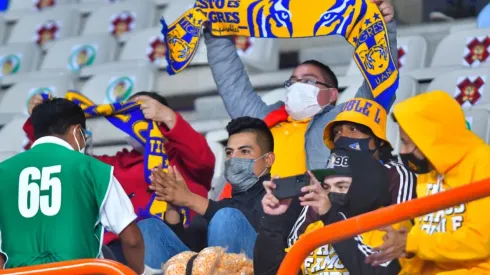 Tigres ofrece maneras de reembolsar dinero a sus aficionados.