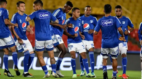 Así se preparará Millonarios para la recta final del todos contra todos