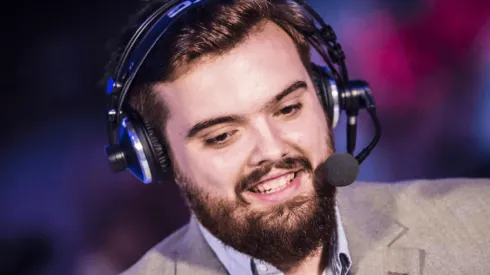 Ibai Llanos y un pronóstico abrumador.