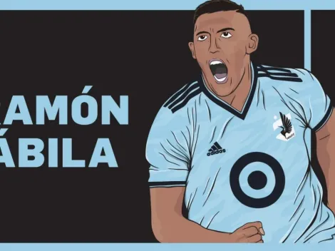 Es oficial: Wanchope Ábila dejó Boca y fue presentado en su nuevo equipo