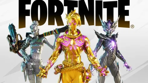 Fortnite: Recompensas y estilos especiales del Pase de Batalla (+Nivel 100)