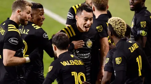 Columbus Crew (Foto: Getty)