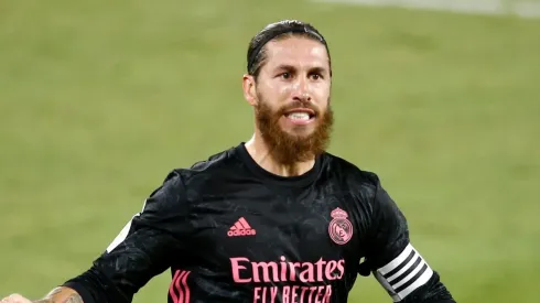 Sergio Ramos: "Sin Messi en Barcelona habríamos ganado más títulos"