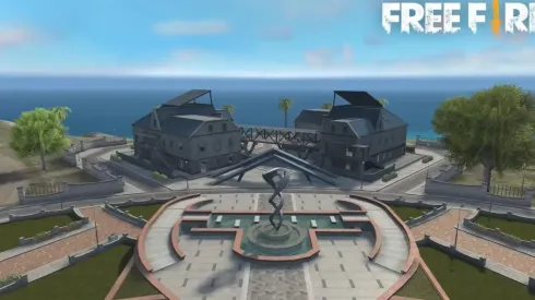 Primer vistazo a los cambios de la nueva actualización World Series de Free Fire