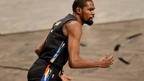 Kevin Durant