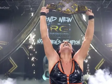 Tras el legado de Eddie Guerrero: la primera mexicana en ganar un título en WWE