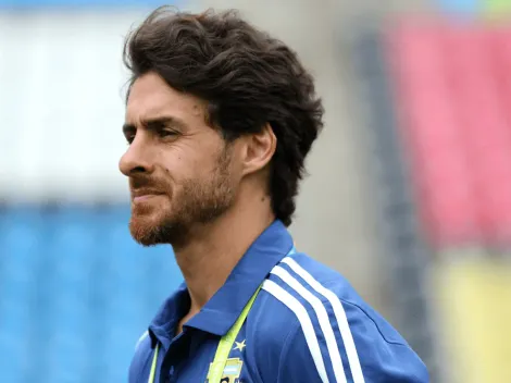 La respuesta de Aimar sobre por qué no hay más jugadores creativos