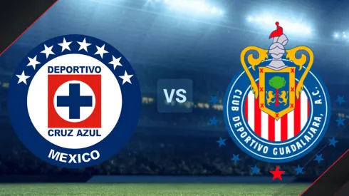 Cruz Azul vs. Chivas Guadalajara