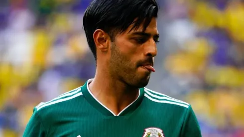 Carlos Vela