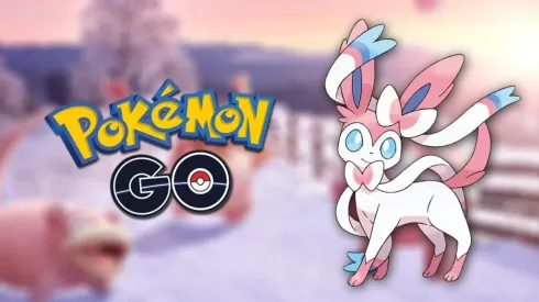 Cómo evolucionar Eevee a Sylveon en Pokémon GO
