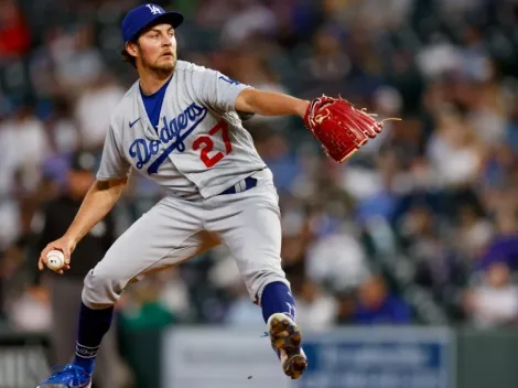 MLB abre investigación contra Trevor Bauer: ¿está haciendo trampa?