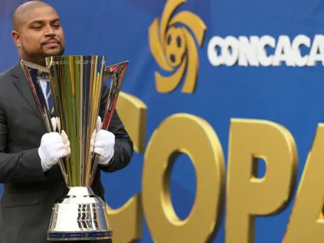 La posible sede para la Gran Final de la Copa Oro 2021