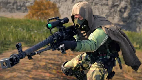 Call of Duty Black Ops Cold War añade personalización completa de armas